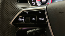 Audi A8 50 TDI Quattro Black Edition 4dr Tiptronic Diesel Saloon